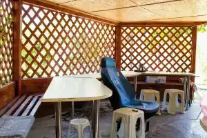 Гостиница «Уютный уголок Тарханкута», Марьино