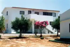 Capo Scalambri, Пунта-Секка