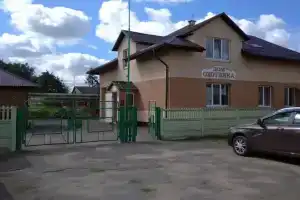 Дом охотника, Иваново