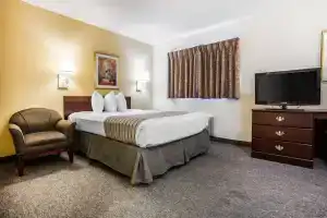 Motel 6 Myrtle Beach, Sc, Миртл Бич