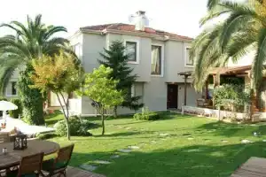 Parla Viens Suites, Гебзе