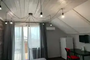 Гостевой дом На Набережной