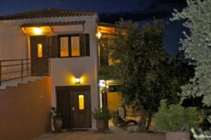 Dafnes Residence, Нафплион