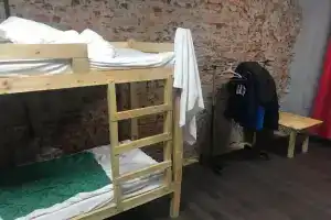 Season's Hostel, Мурманск