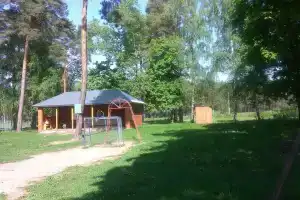 Детский бронхолегочный санаторий «Озерский», Озёры