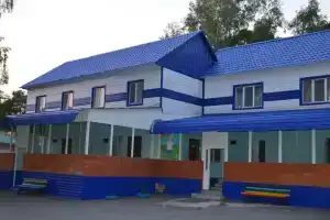 Санаторно-оздоровительный лагерь им. Гагарина, Заводоуковск