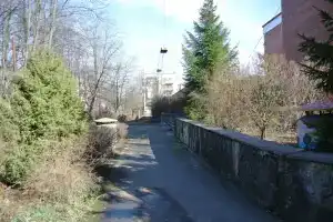 Дружба, Пушкин