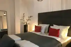 Baronhaus Aparthotel & Suites, Пассау