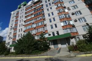 Апартаменты на Космонавтов 19, Волгоград