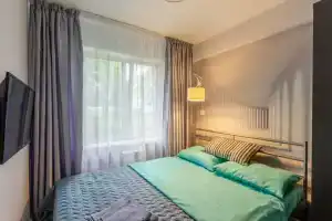 Кварт Отель, Пушкино