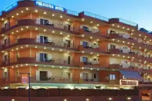 Philoxenia Hotel, Халкида