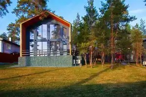 Гостевой дом «Дачи», Волжский