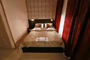 Отель «VIZAVI Визави», Москва