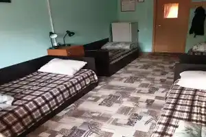 Хостел «5 столиц», Москва