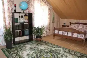 Дом для отпуска «Шале33»