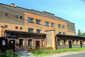 Гостевой дом «Диадема Шереметьево»