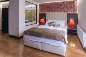 PR Klaudiji Guest House Bled, Блед