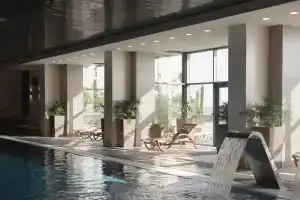 Lavicon Hotel Collection, Небуг