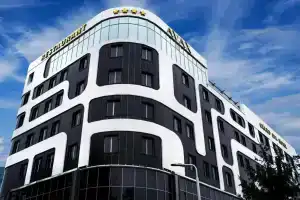 Спа-отель «Avax», Краснодар
