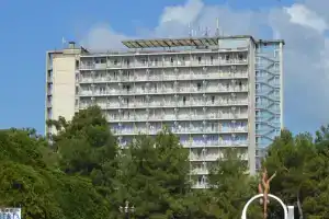 Апсны, Пицунда
