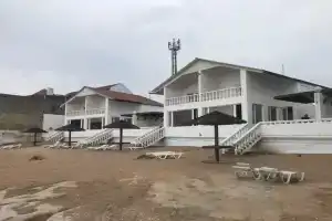 Вилла «Оазис»
