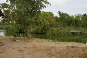 База отдыха «Факел», Волгодонск