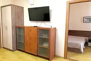 Smart Hotel КДО, Ростов-на-Дону