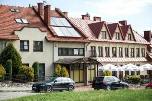 Hotel «Karczówka»