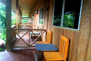 Pai Garden House, Пай