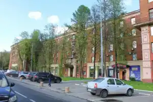 Хостел «Калейдоскоп», Москва