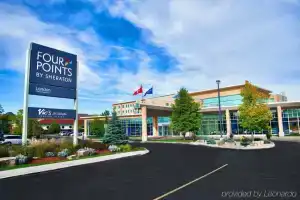Four Points by Sheraton London, Лондон