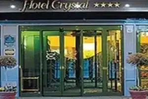 Crystal Hotel Varese, Варезе