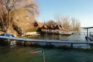 База отдыха «Новая Венеция», Солнечнодольск