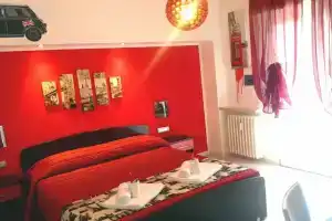 Ai Giardini Rooms, Верона