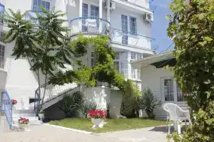 Гостевой дом «Дуэт»