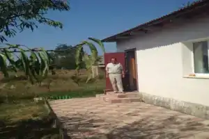 Дом на Винницкой 2, Витино