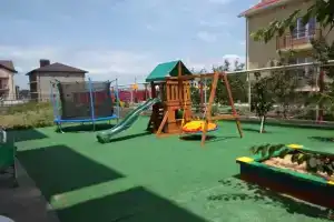Гостевой дом «ЮжАнна», Анапа