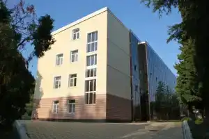 Детский противотуберкулезный санаторий «Пионер», Вишневка