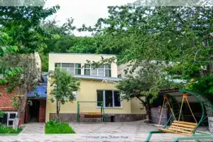 Гостевой дом «Кипарис»