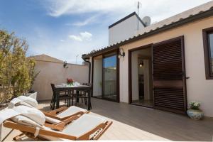 Апартаменты Apt D - Wellness House Galilei, Авола
