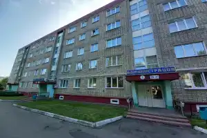 Гостель, Могилев