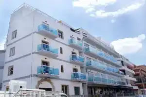 Hotel Arcadia, Л'Аренал