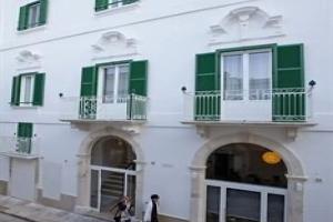 Мини-отель «Giovì Relais», Полиньяно-а-Маре