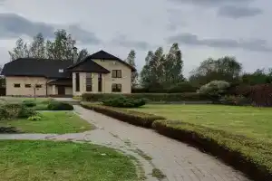 База отдыха «Некрасовское», Некрасовское