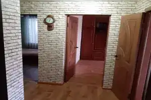 Квартира на сутки, Богучар