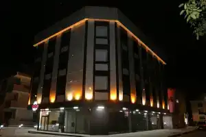 Çelebi Suit Otel, Эрзинджан