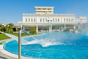 Hotel «Terme All'Alba»