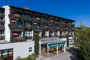 AktiVital Hotel, Бад-Грисбах