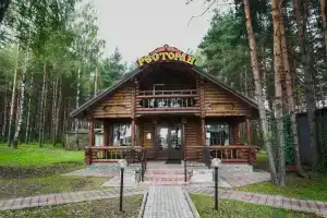 Гостиница «Подворье», Покров