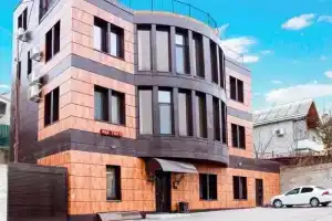 Бутик-отель «Акватория», Самара